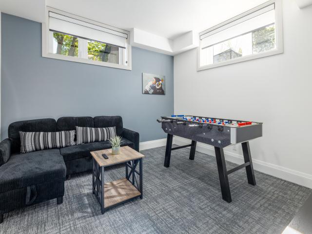 Apartment for rent in Woburn, Ontario