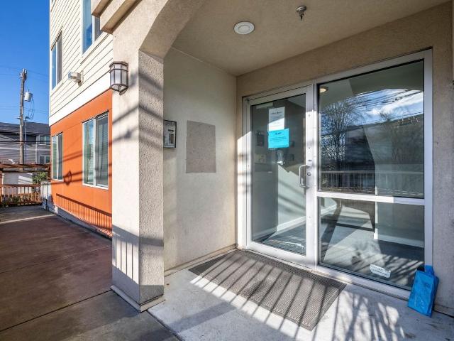 Apartment for rent in Seattle, Washington