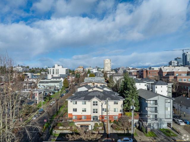 Apartment for rent in Seattle, Washington