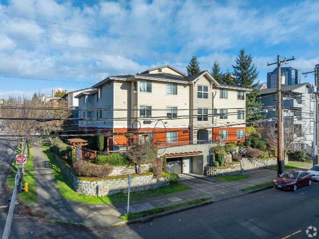 Apartment for rent in Seattle, Washington