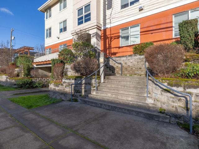 Apartment for rent in Seattle, Washington