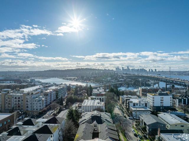 Apartment for rent in Seattle, Washington
