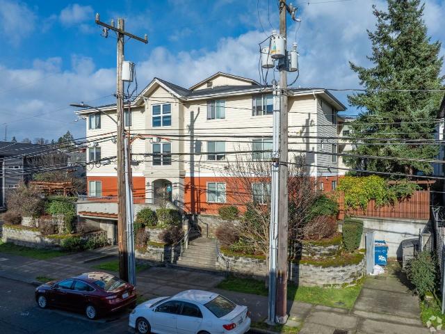 Apartment for rent in Seattle, Washington
