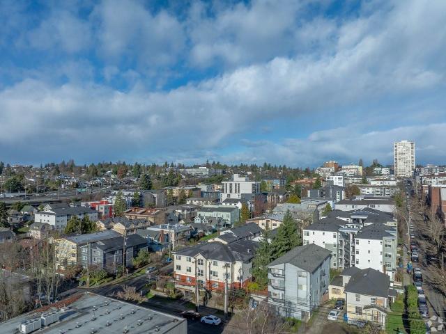 Apartment for rent in Seattle, Washington