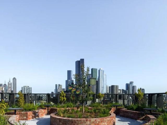 Apartment for rent in Carlton Apartment for rent in Carlton