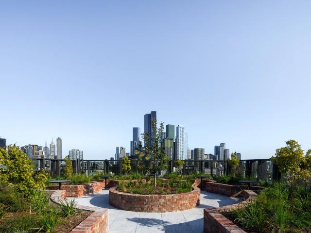 Apartment for rent in Camerons Creek, Victoria