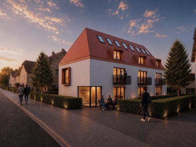 Haus kaufen in Schildesche, Bielefeld