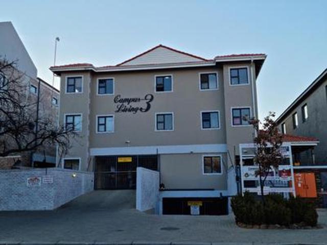 Apartment for rent in Dr Kenneth Kaunda, North West