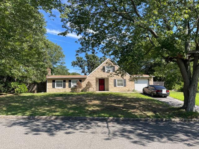House for sale in Centereach, New York