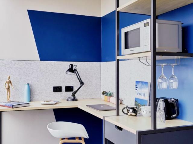 Granny Flat for rent in Camerons Creek, Victoria