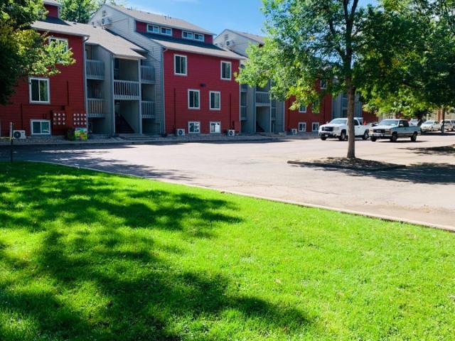 Apartment for rent in Fort Collins, Colorado