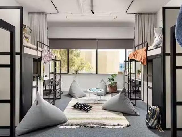 Apartment for rent in Cockburn, Western Australia