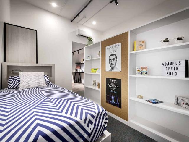 Room for rent in Cockburn, Western Australia