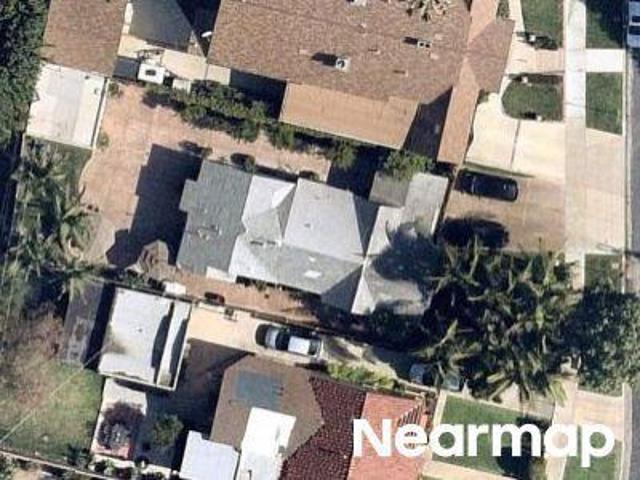 House for sale in Canoga Park, California