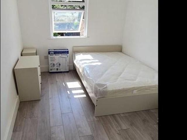 Apartment for rent in Leyton, Greater London