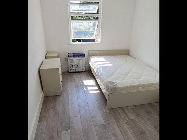 Apartment for rent in Leyton, Greater London