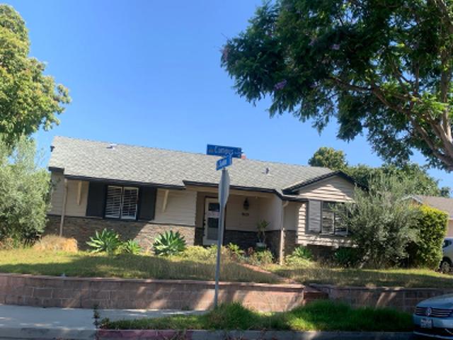 House for sale in Ventura, California