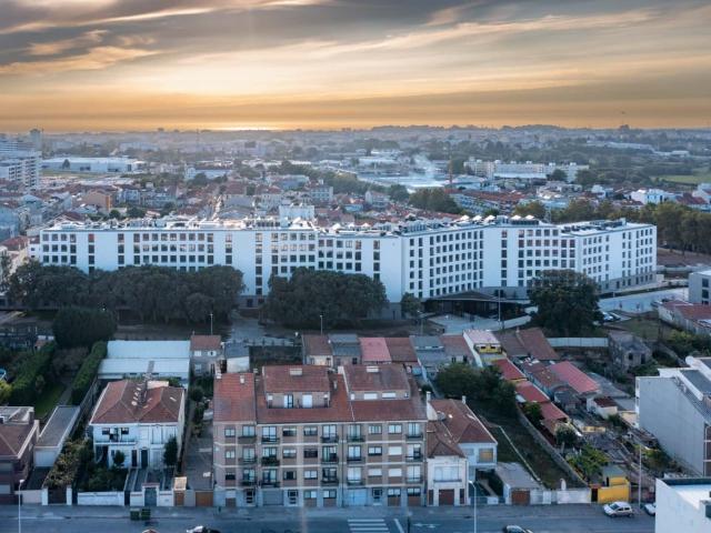 Apartamento alugar em Porto