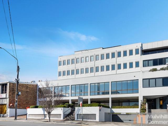 Office for rent in Sydney, New South Wales