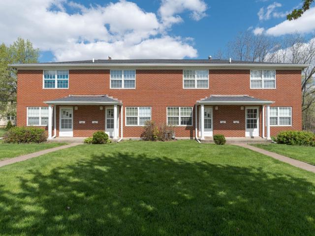 House for rent in Cedar Falls, Iowa