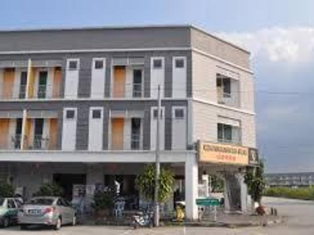 Apartment for sale in Perak, Kampar