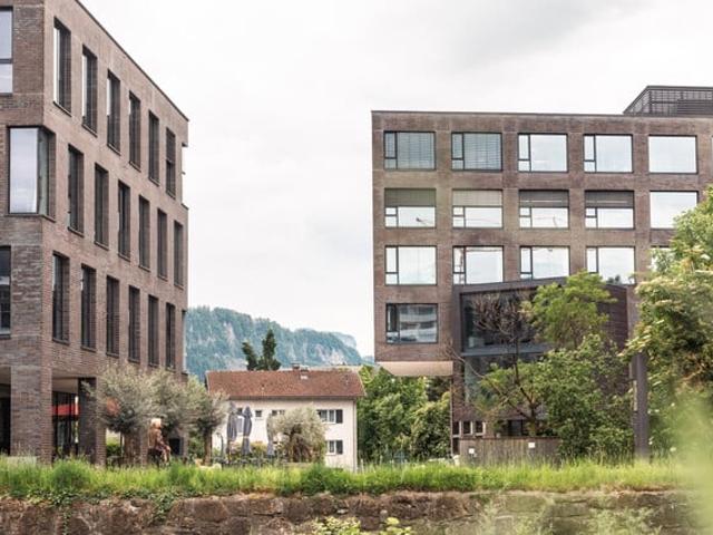Immobilie mieten in Dornbirn, Vorarlberg