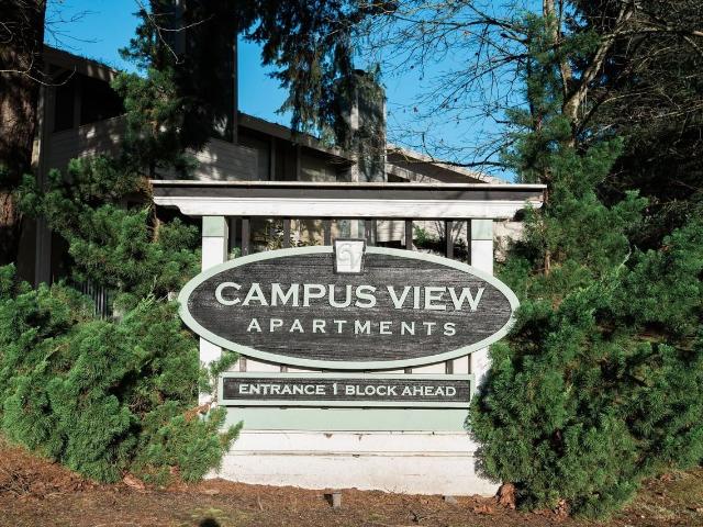 Apartment for rent in Federal Way, Washington