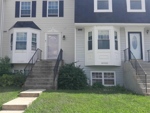 Condo for sale in Maryland