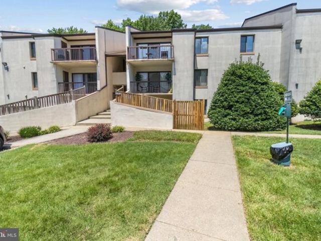 Condo for sale in Upper Marlboro