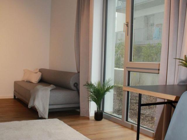 Apartment mieten in Dornberg, Bielefeld