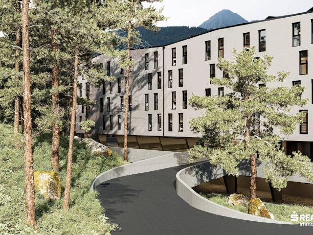 Apartment kaufen in Ehenbichl, Tirol