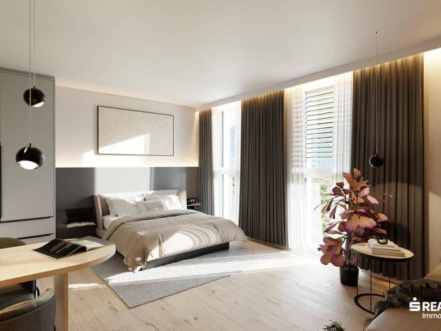 Apartment kaufen in Ehenbichl, Tirol