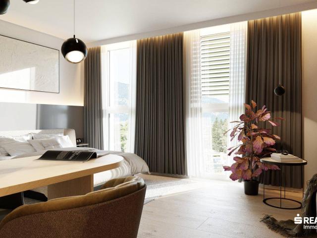 Apartment kaufen in Ehenbichl, Tirol
