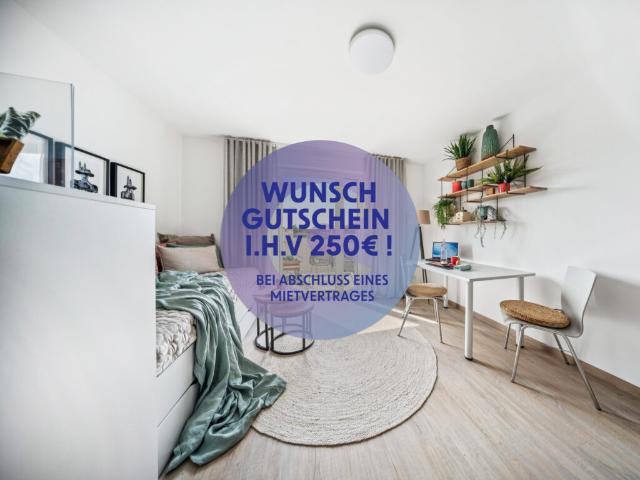 Apartment mieten in Alte Neustadt, Magdeburg