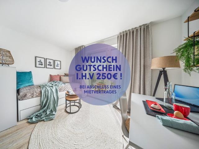 Apartment mieten in Alte Neustadt, Magdeburg
