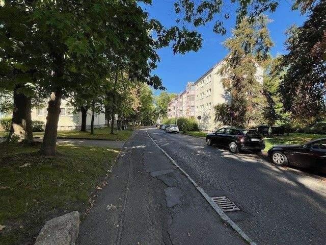 Apartment mieten in Eckersbach E 1 - E 4, Zwickau