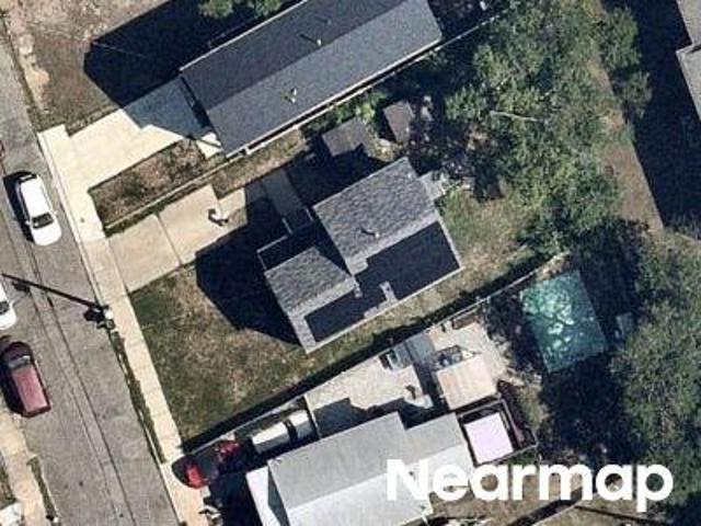 House for sale in Monmouth, New Jersey
