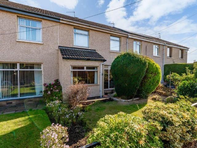 House for rent in Danderhall, Scotland