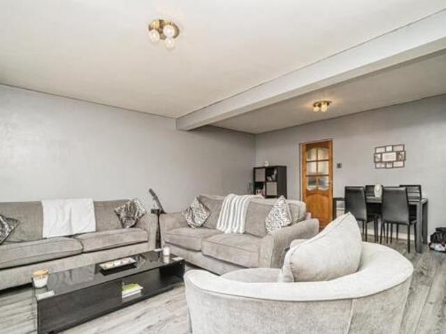 House for sale in West Bromwich, West Midlands