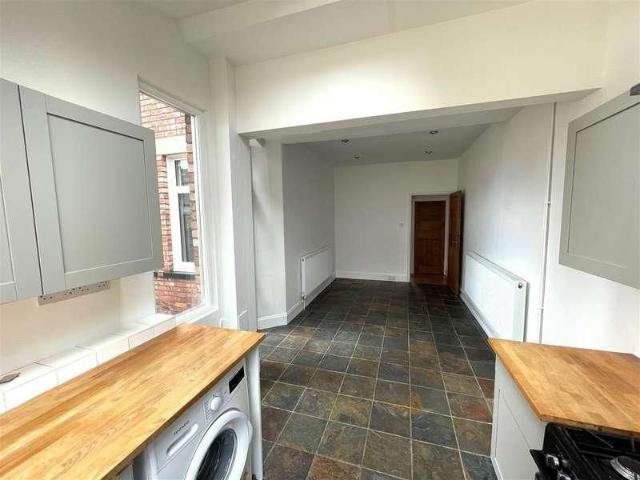 House for rent in Preston, North Shields