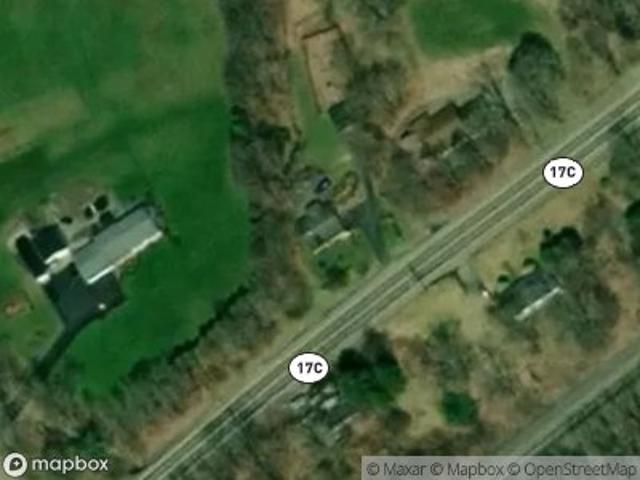 House for sale in Endicott