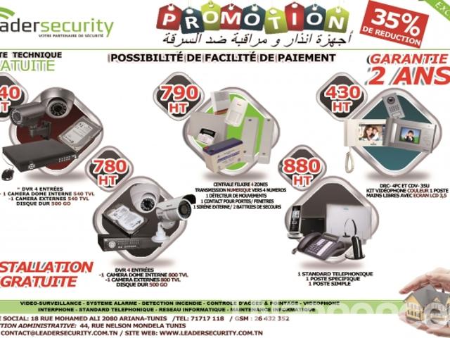 Propriété location