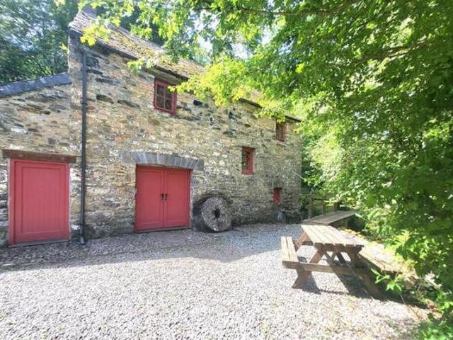 House for sale in Haverfordwest, Wales