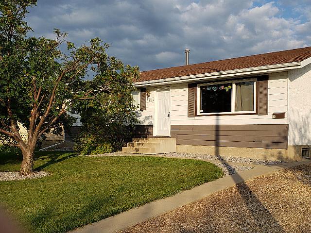 House for sale in Camrose, Alberta