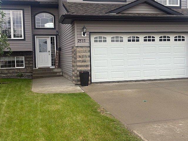 House for sale in Camrose, Alberta