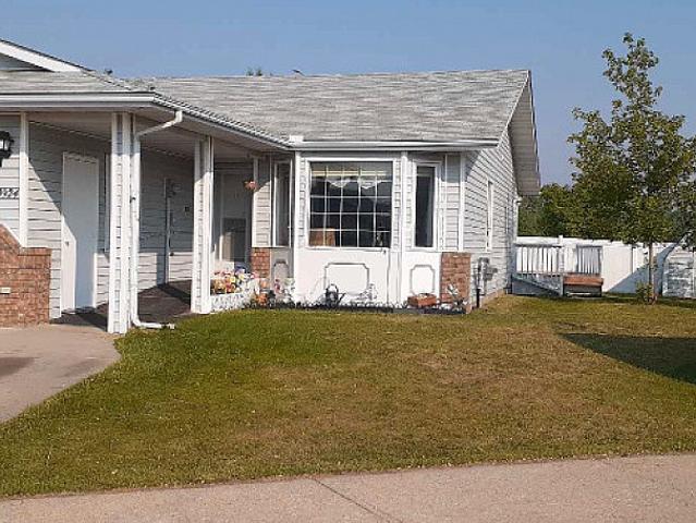 House for sale in Camrose, Alberta