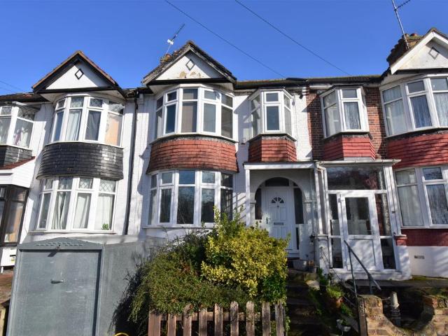 House for rent in Abbey Wood, Greater London