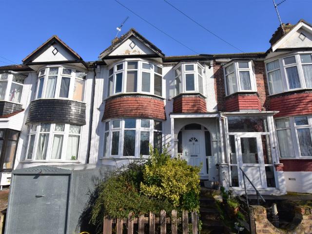 House for rent in Abbey Wood, Greater London