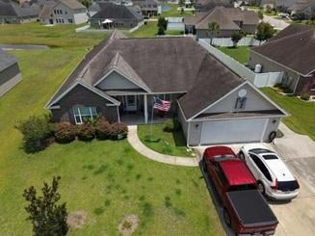 House for sale in Myrtle Beach, South Carolina