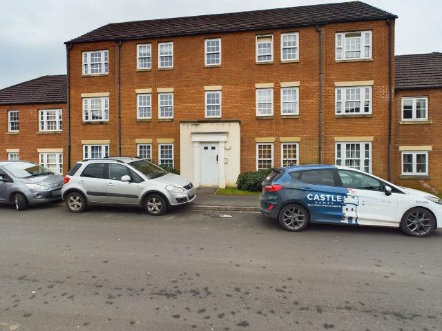 Apartment for rent in Ayresome, Normanby